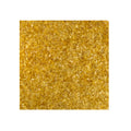 Oceanside Fine Frit - Medium Amber Transparent 96COE (8.5oz)