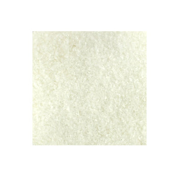Oceanside Fine Frit - Vanilla Cream Opal 96COE (8.5oz)