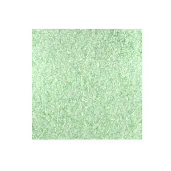 Oceanside Fine Frit - Pastel Green Opal 96COE 8.5oz