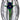 Bevel Border, Oval 14''x22'', 12 pieces
