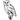 Owlet Bevel Cluster