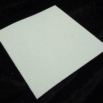 1/32" Kiln Shelf Paper - 12"x12"