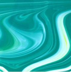 Spectrum Peacock and Mint Fusers' Reserve