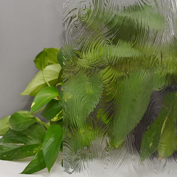 Clear Taffeta 4mm..