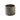 1 in. Fine Quick-Fit Grinder Head/ Bit