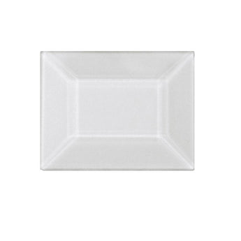 6"x9" Rectangular Bevel