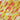 Spectrum Rio Spirit-Ivory/Yellow/Red/Clear 96 COE