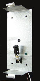 Art Glass Wall Sconce Bracket