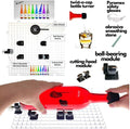 Score Lab Bottle Cutter Kit