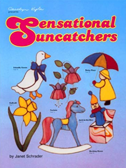 Sensational Suncatchers