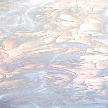 Spectrum Clear/White Wispy 96COE