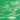 Spectrum Light Green/White Translucent 96COE