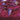 Spectrum Dark Purple/White Wispy 96COE