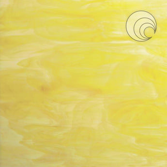 Spectrum Yellow/White Opal 96 COE