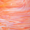 Spectrum Orange/White 96 COE