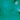 Spectrum Teal Green Waterglass 96COE