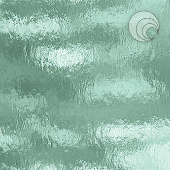 Spectrum Sea Green Rough Rolled 96COE