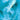 Spectrum Sky Blue Waterglass 96COE