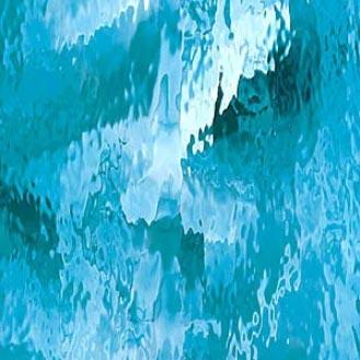 Spectrum Sky Blue Waterglass 96COE