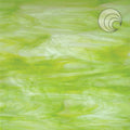 Spectrum Key Lime (Clear/White/Green) Pearl Opal
