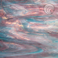 Spectrum Aqua-Rose Pearl Opal 96COE