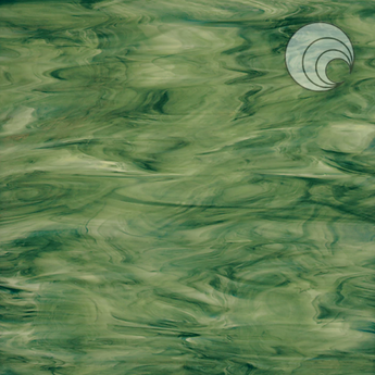 Spectrum Forest Green Translucent 96COE