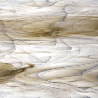 Spectrum Gray Blue Opal Wispy 96COE