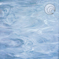 Spectrum Colonial Blue/White Translucent 96COE
