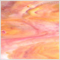 Wissmach Yellow/Pink Opal