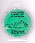 Sun Catcher Hanging Wire