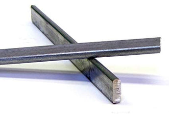 3/8'' x 72'' Steel Reinforcing Bar