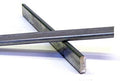 1/4'' x 72'' Steel Reinforcing Bar