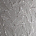 Clear Autumn Leaf 4mm