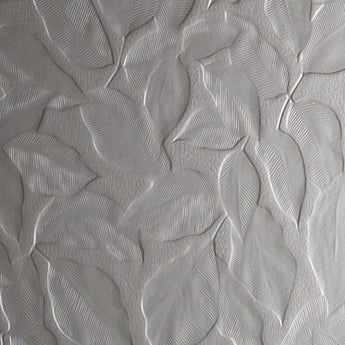 Clear Autumn Leaf 4mm