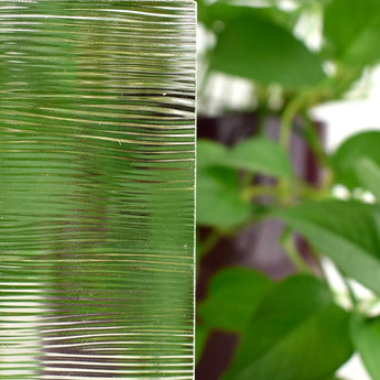 Clear Corded