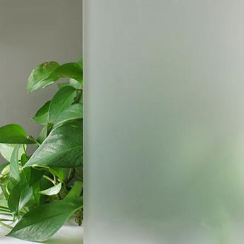 Clear Ground Plate