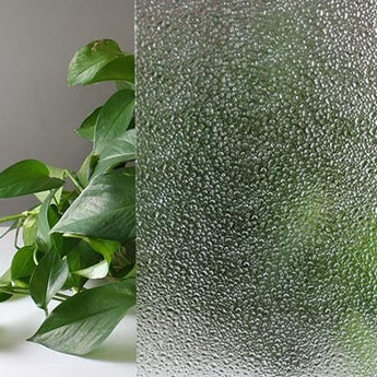Clear Sparkolite