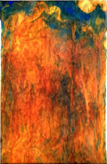 Uroboros Blue/Yellow/Red/Orange/Pink