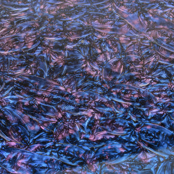Van Gogh Glass Blue/Purple