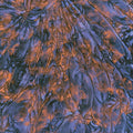 Van Gogh Blue/Copper