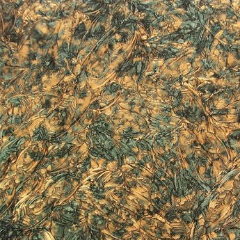 Van Gogh Green/Bronze