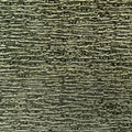 Van Gogh Green Sparkle on Rain