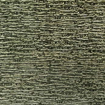 Van Gogh Green Sparkle on Rain