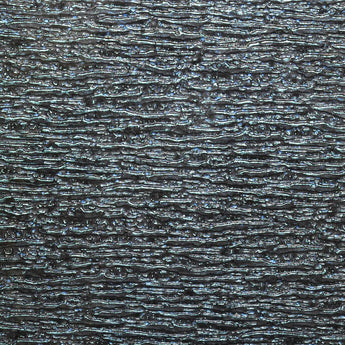 Van Gogh Turquoise Sparkle on Rain