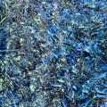Van Gogh Glass Blue/Green