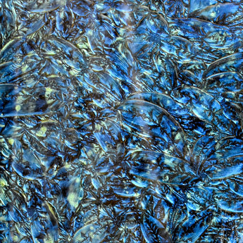 Van Gogh Glass Blue/Green