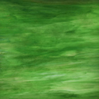 Wissmach Dark Green/White Translucent