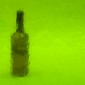 Wissmach Apple Green Mystic