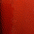 Wissmach Red Hammered Cathedral