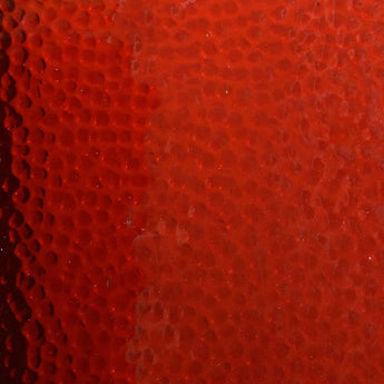 Wissmach Red Hammered Cathedral